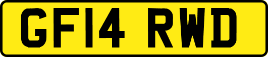 GF14RWD