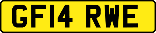 GF14RWE