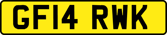 GF14RWK