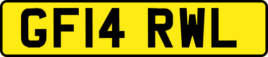 GF14RWL