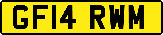 GF14RWM