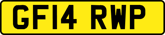 GF14RWP
