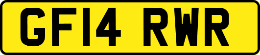 GF14RWR