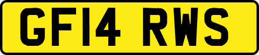 GF14RWS