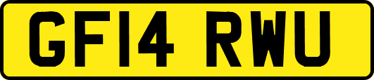 GF14RWU