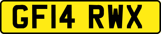 GF14RWX