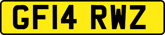 GF14RWZ