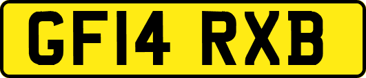 GF14RXB