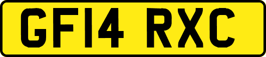GF14RXC
