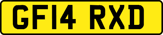 GF14RXD