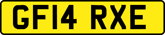 GF14RXE