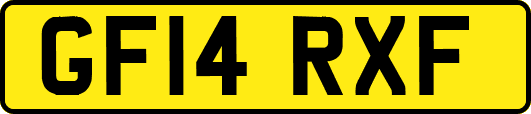 GF14RXF