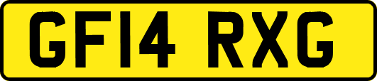 GF14RXG