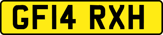 GF14RXH