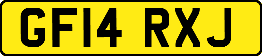 GF14RXJ