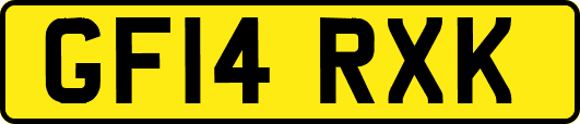GF14RXK