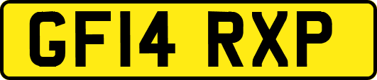 GF14RXP