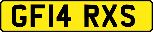 GF14RXS