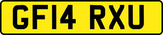GF14RXU