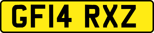 GF14RXZ