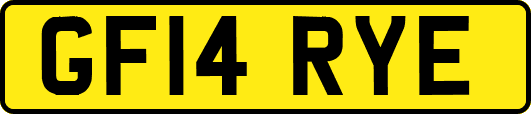 GF14RYE