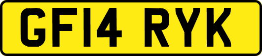 GF14RYK
