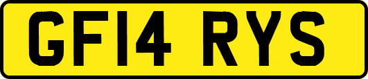 GF14RYS