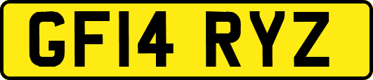 GF14RYZ