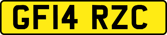 GF14RZC