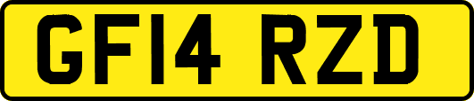 GF14RZD