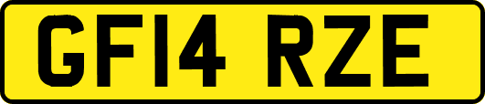 GF14RZE