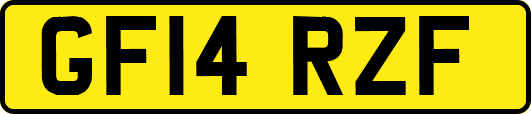 GF14RZF