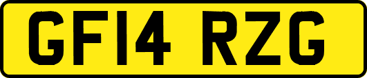 GF14RZG