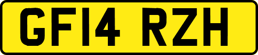 GF14RZH