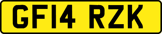 GF14RZK