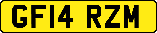 GF14RZM