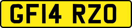 GF14RZO