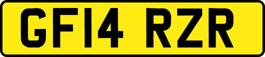 GF14RZR