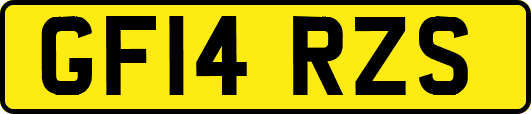 GF14RZS