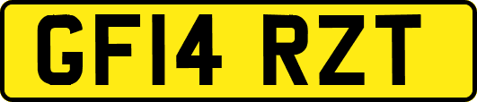 GF14RZT
