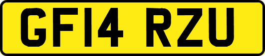 GF14RZU