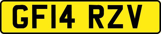 GF14RZV