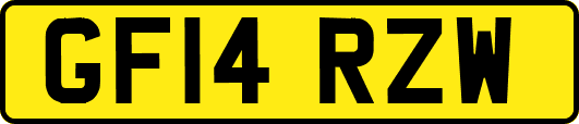 GF14RZW