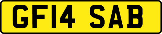 GF14SAB