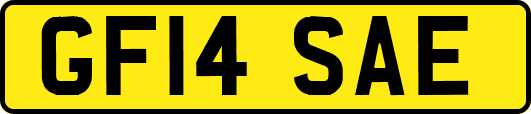 GF14SAE