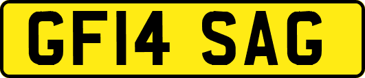 GF14SAG