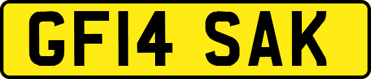 GF14SAK