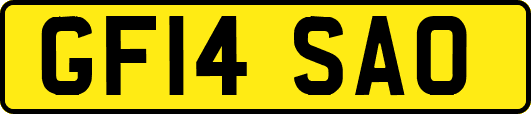 GF14SAO