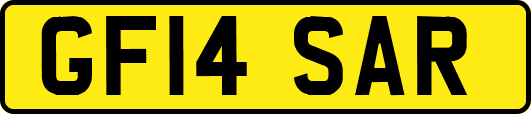 GF14SAR