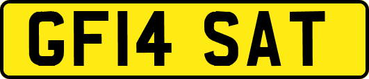 GF14SAT